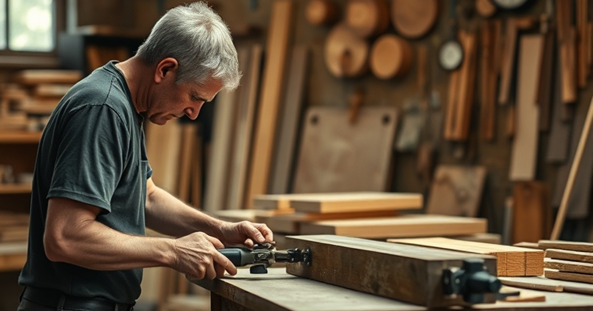 Image of a Llibra ASVAB Shop Worker