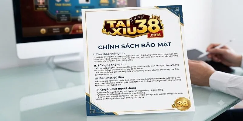 Chính sách bảo mật thông tin khách hàng
